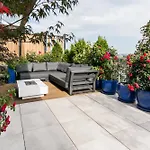 アパート Luxury Penthouse With Jacuzzi