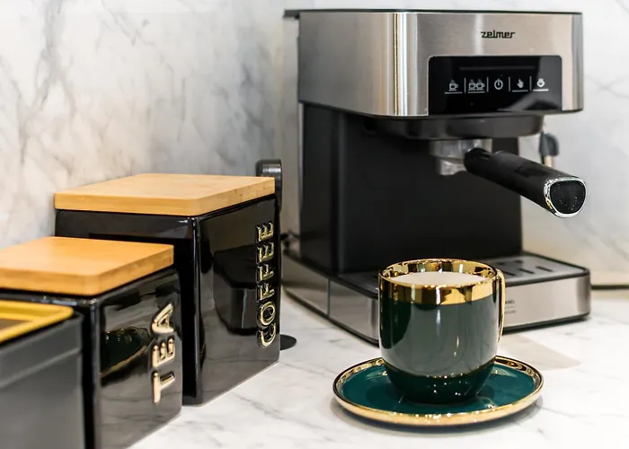 Apartamento Luxury Penthouse With Jacuzzi *