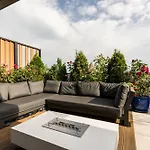 Luxury Penthouse With Jacuzzi * Cracovia